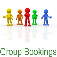 First Aid Training Group Bookings